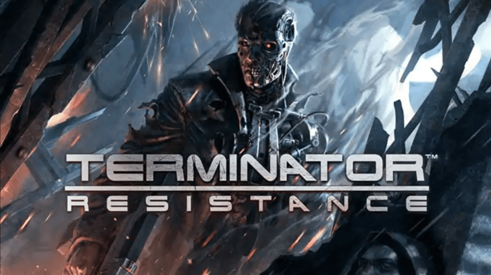 Terminator Resistance